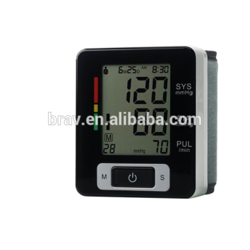 digital blood pressure monitor U60CH